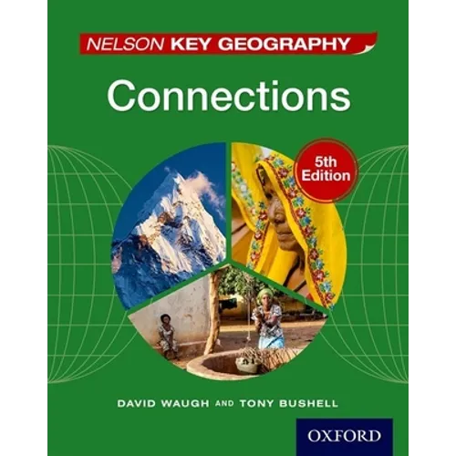 Nelson Key Geography Connections