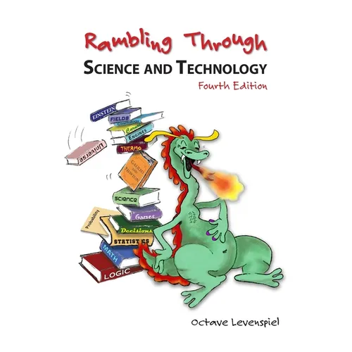 Rambling Through Science and Technology