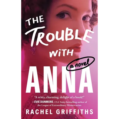 The Trouble with Anna