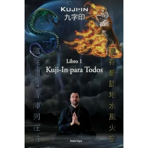 Kuji-In para Todos