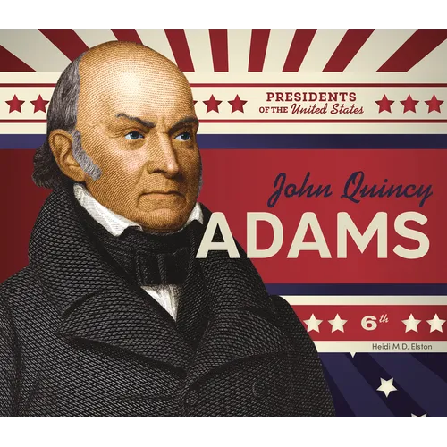 John Quincy Adams