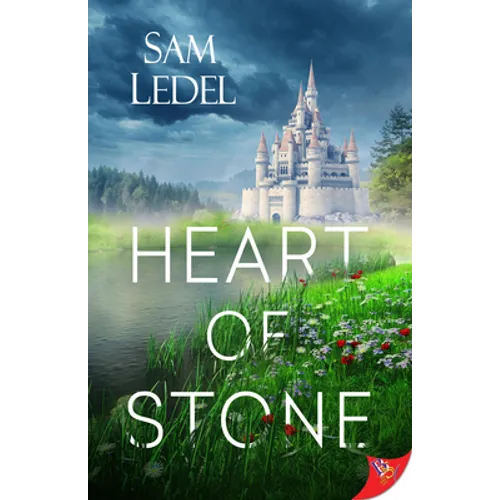 Heart of Stone