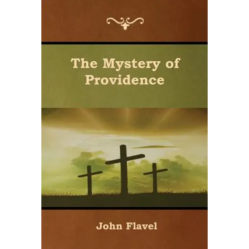 The Mystery of Providence