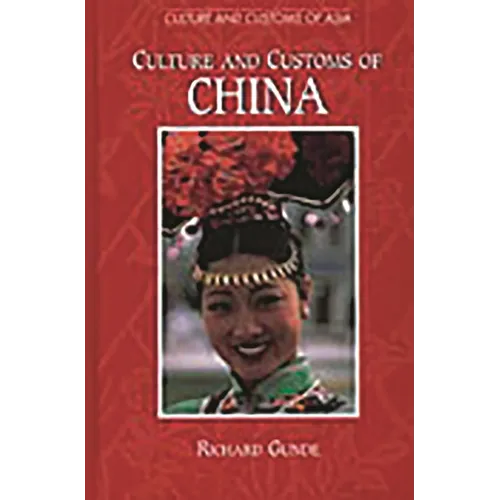 Culture and Customs of China