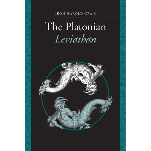 The Platonian Leviathan