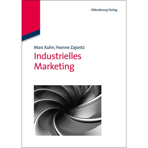 Industrielles Marketing