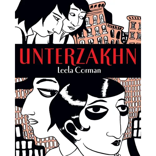 Unterzakhn