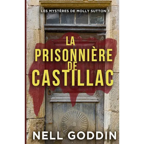 La prisonnière de Castillac