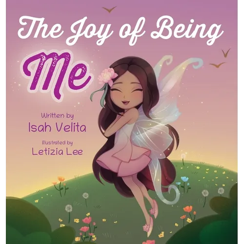 The Joy of Being Me