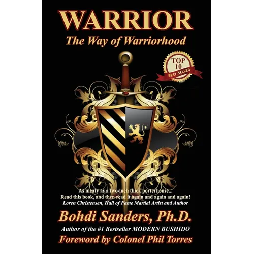 Warrior: The Way of Warriorhood