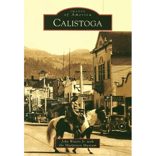 Calistoga