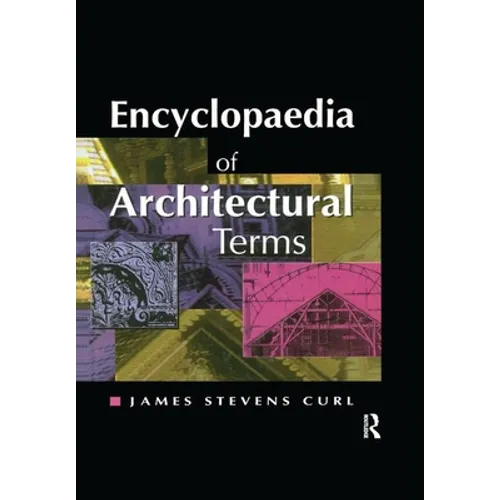 Encyclopaedia of Architectural Terms