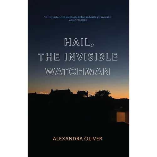 Hail, the Invisible Watchman