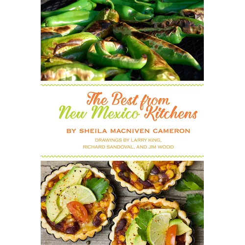 The Best from New Mexico Kitchens