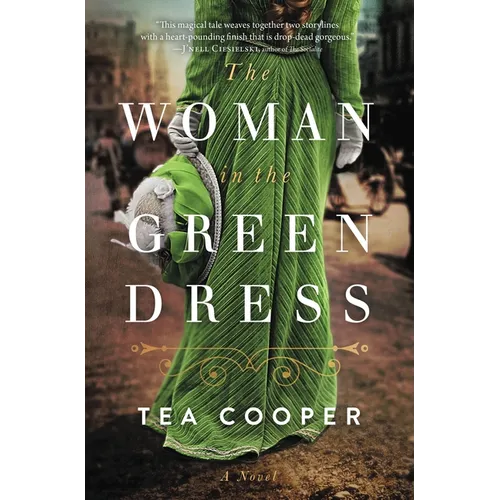The Woman in the Green Dress