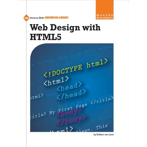 Web Design with HTML5