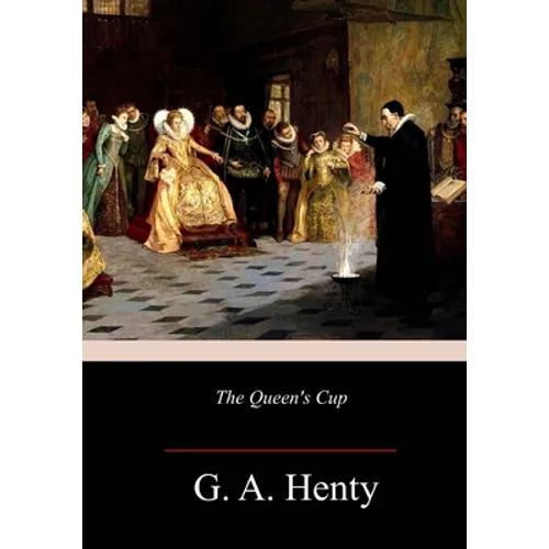 The Queen's Cup