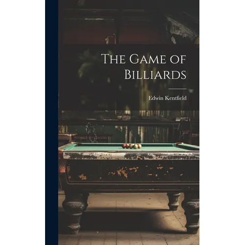 The Game of Billiards