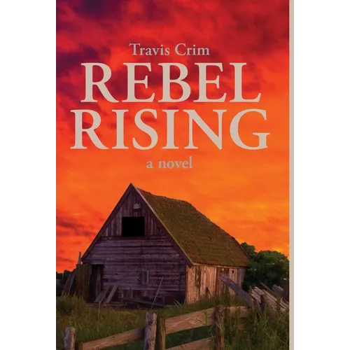 Rebel Rising