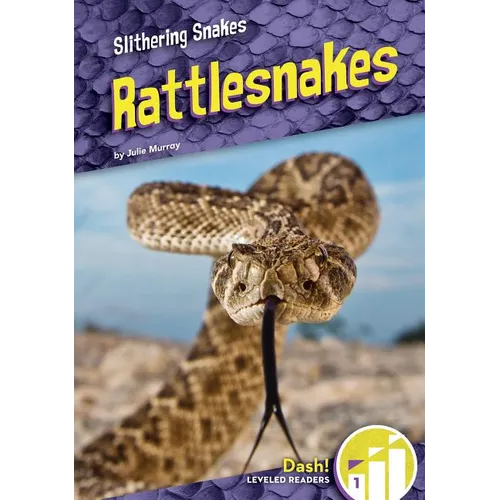 Rattlesnakes
