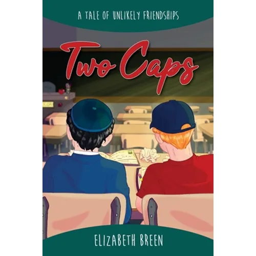 Two Caps: A Tale of Unlikely Friendships