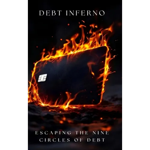 Debt Inferno: Escaping the Nine Circles of Debt