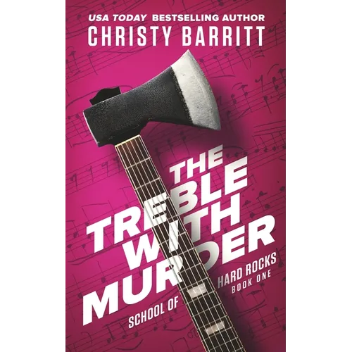 The Treble with Murder