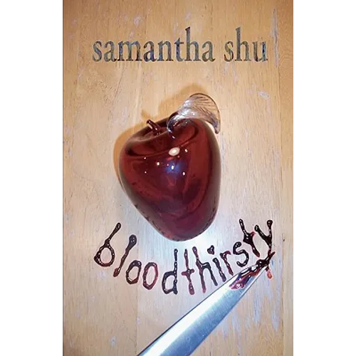 Bloodthirsty