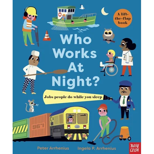 Who Works at Night?