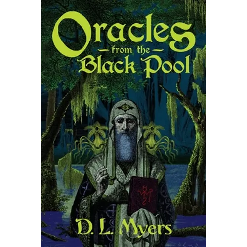 Oracles from the Black Pool