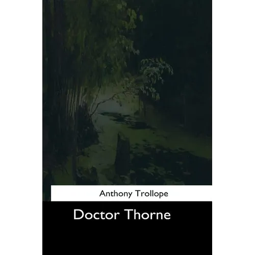 Doctor Thorne