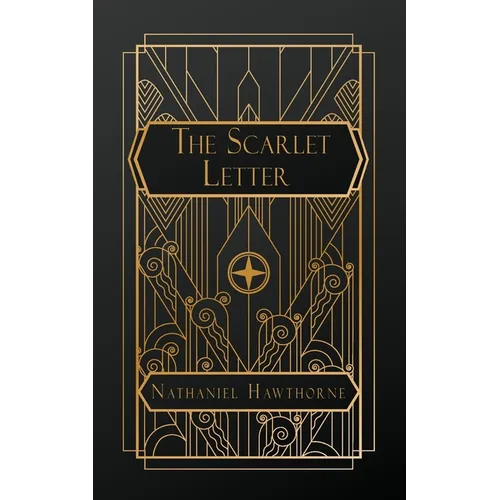 The Scarlet Letter