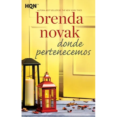 Donde pertenecemos