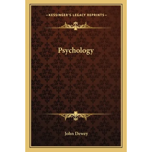 Psychology