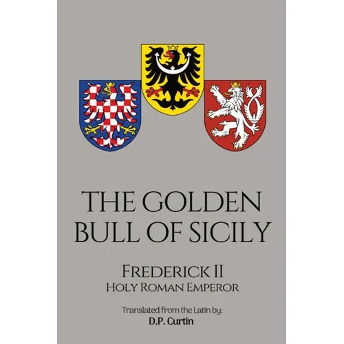 The Golden Bull of Sicily