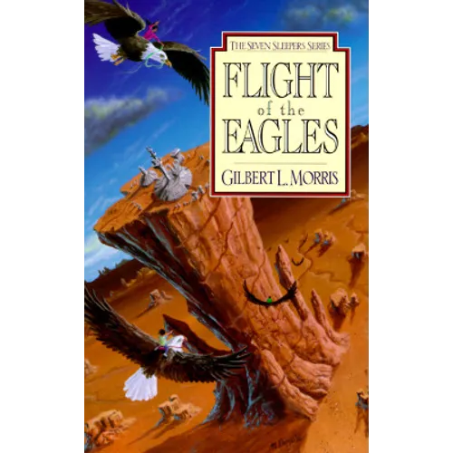 Flight of the Eagles: Volume 1