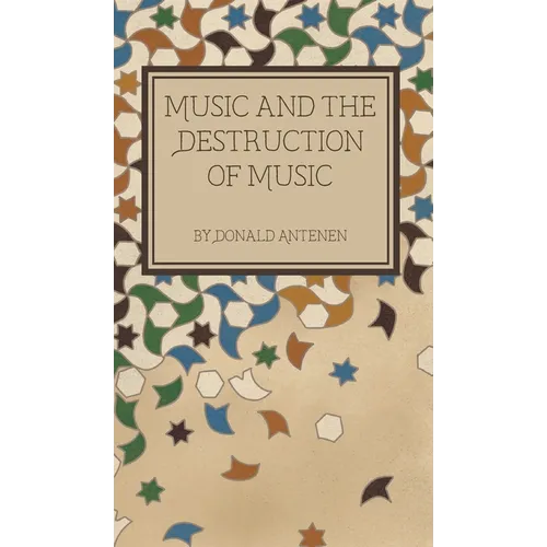 Music and the Destruction of Music and other Tales from the Borges Review of Books