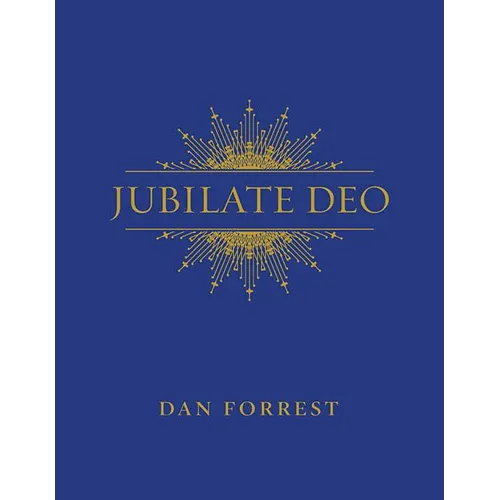 Jubilate Deo