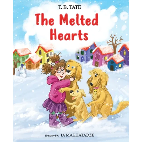 The Melted Hearts