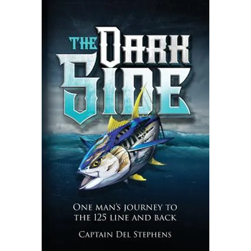 The Dark Side: One Man's Journey to the 125 Line and Back