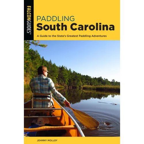 Paddling South Carolina