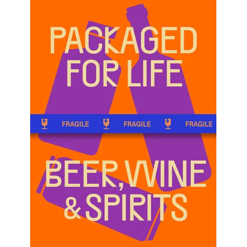 Packaged for Life: Beer, Wine & Spirits