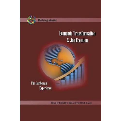 Economic Transformation and Job Creation: The Caribbean Experience