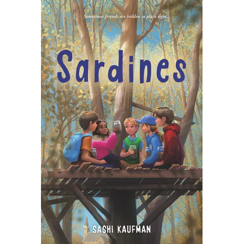 Sardines