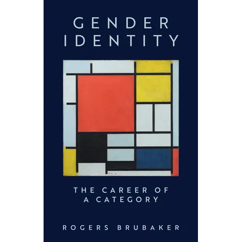 Gender Identity: The Career of a Category