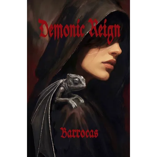Demonic Reign