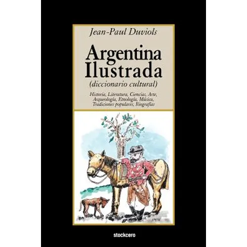 Argentina Ilustrada