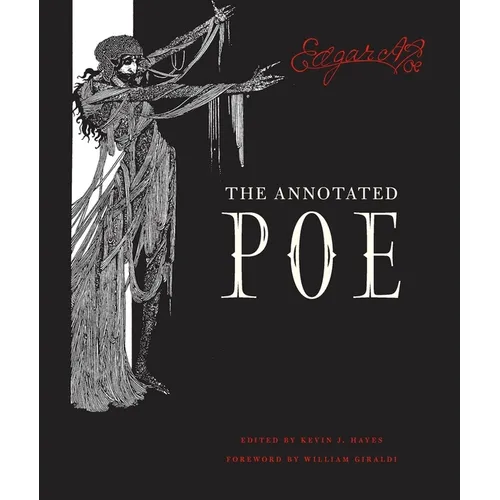 The Annotated Poe