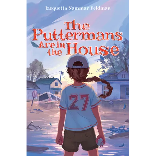 The Puttermans Are in the House