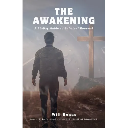 The Awakening